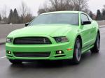 Ford Mustang V6 2012 года